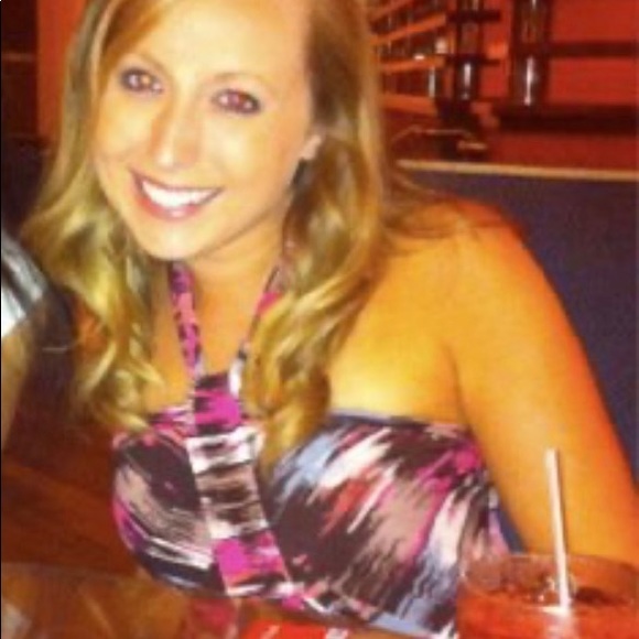 The Limited Pattern Tank - Picture 6 of 6